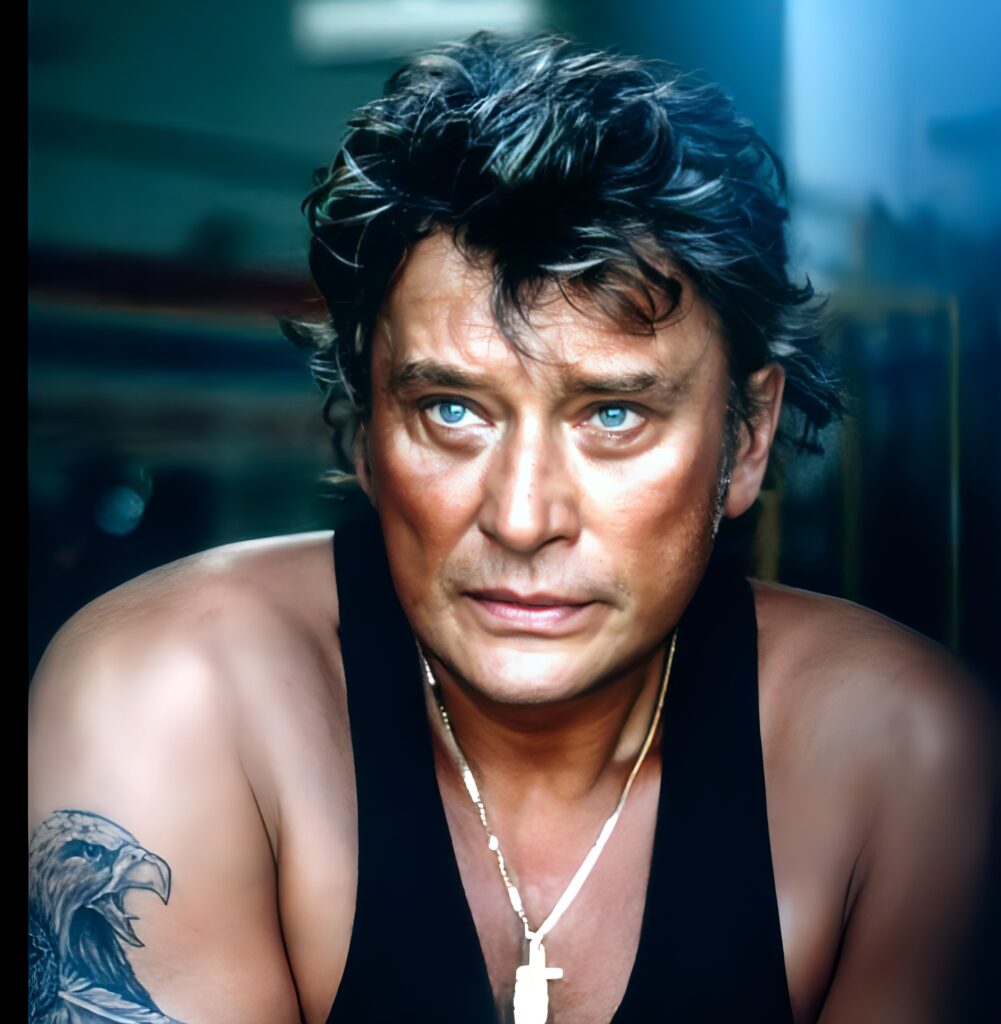Suis-Nous - Bon anniversaire Johnny ! "Rester vivant" pour l'éternité ! Suis-Nous - Bon anniversaire Johnny ! "Rester vivant" pour l'éternité !