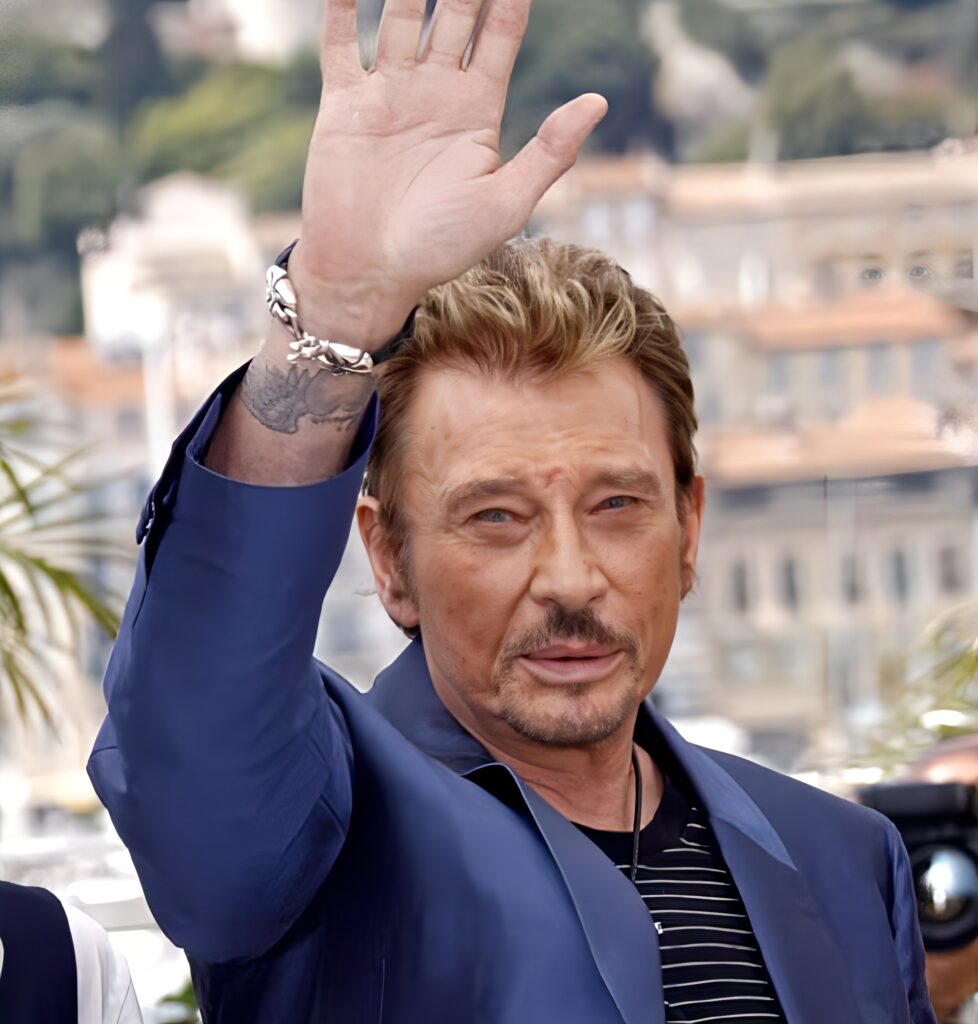 Suis-Nous - Bon anniversaire Johnny ! "Rester vivant" pour l'éternité ! Suis-Nous - Bon anniversaire Johnny ! "Rester vivant" pour l'éternité !