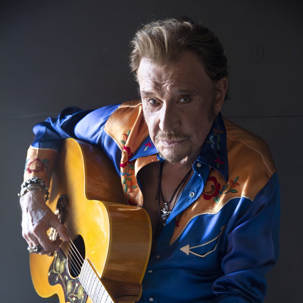 Suis-Nous - Bon anniversaire Johnny ! "Rester vivant" pour l'éternité ! Suis-Nous - Bon anniversaire Johnny ! "Rester vivant" pour l'éternité !