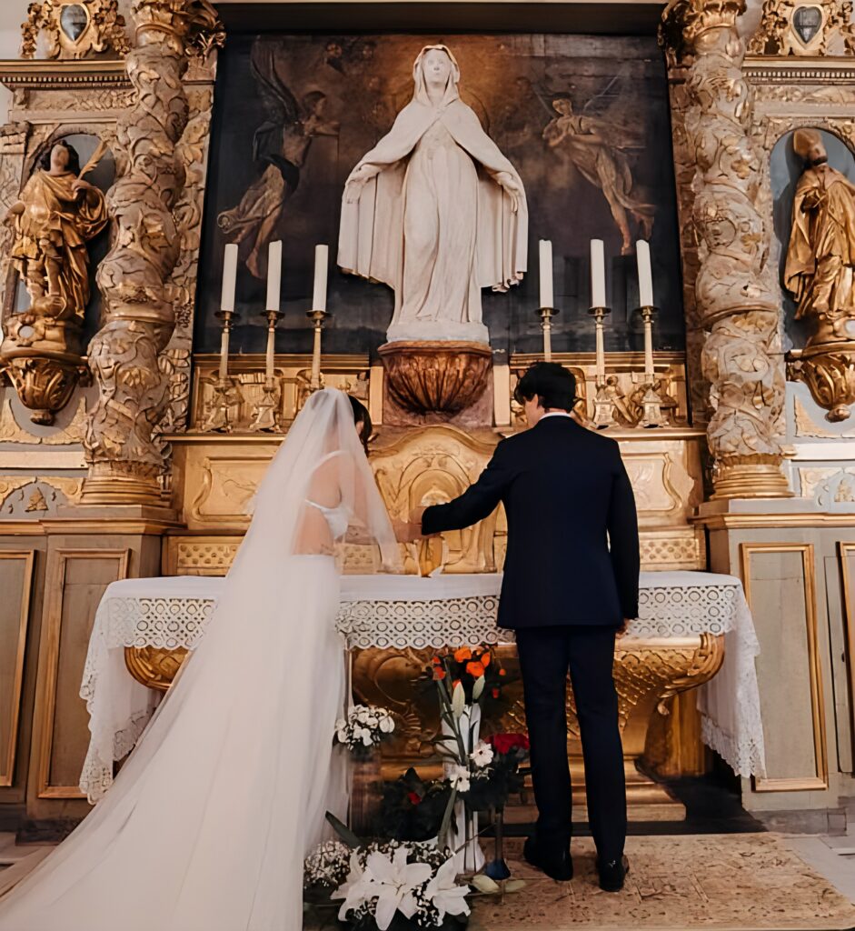 Suis-Nous - Mariage de Louane et Florian Rossi : Enfin les photos ! Elles sont magnifiques... Suis-Nous - Mariage de Louane et Florian Rossi : Enfin les photos ! Elles sont magnifiques...
