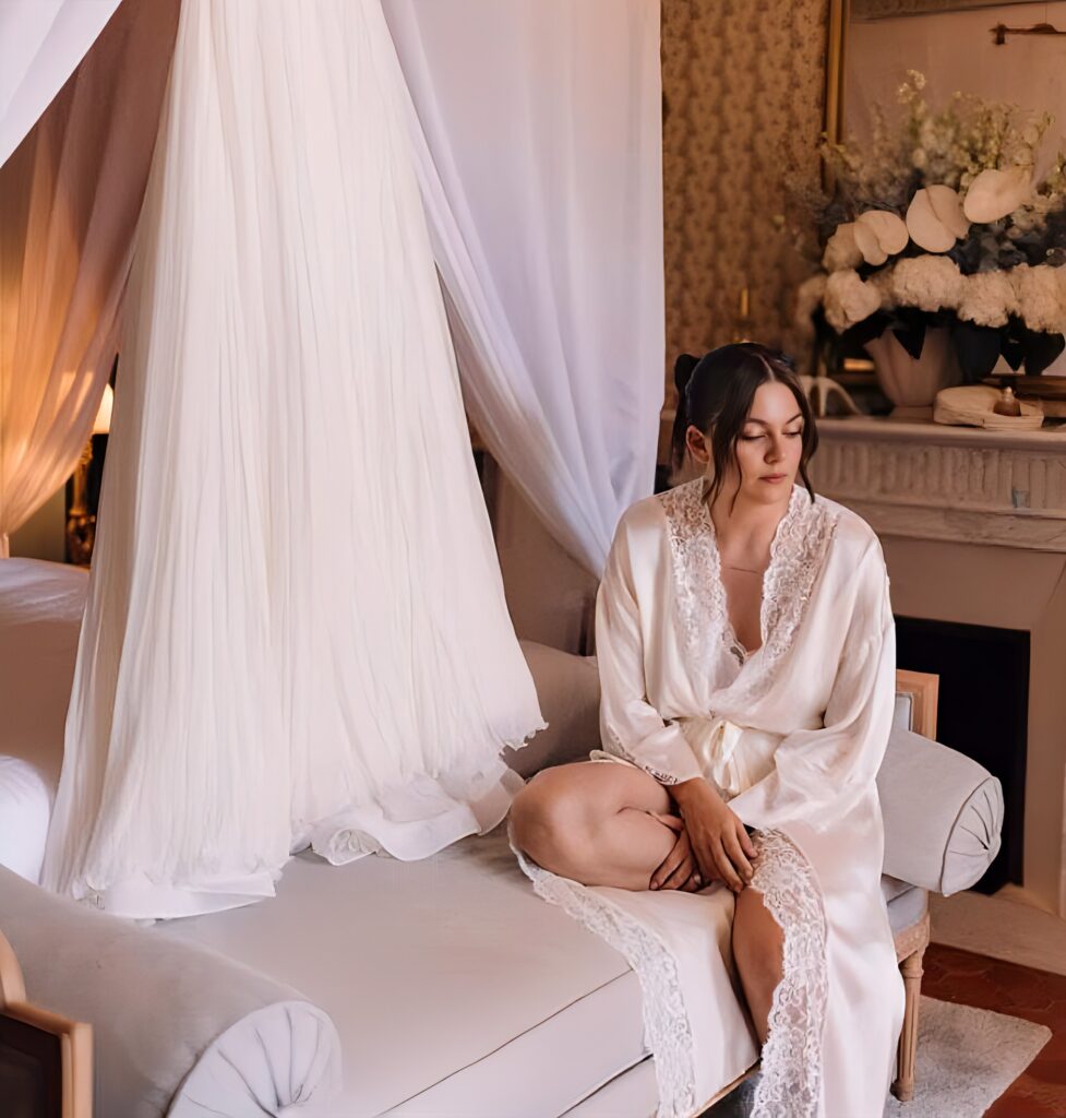 Suis-Nous - Mariage de Louane et Florian Rossi : Enfin les photos ! Elles sont magnifiques... Suis-Nous - Mariage de Louane et Florian Rossi : Enfin les photos ! Elles sont magnifiques...