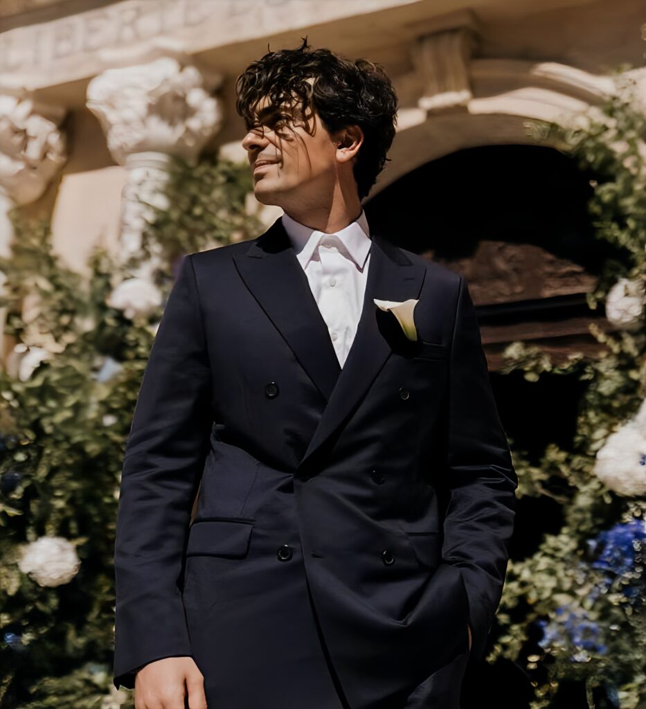 Suis-Nous - Mariage de Louane et Florian Rossi : Enfin les photos ! Elles sont magnifiques... Suis-Nous - Mariage de Louane et Florian Rossi : Enfin les photos ! Elles sont magnifiques...