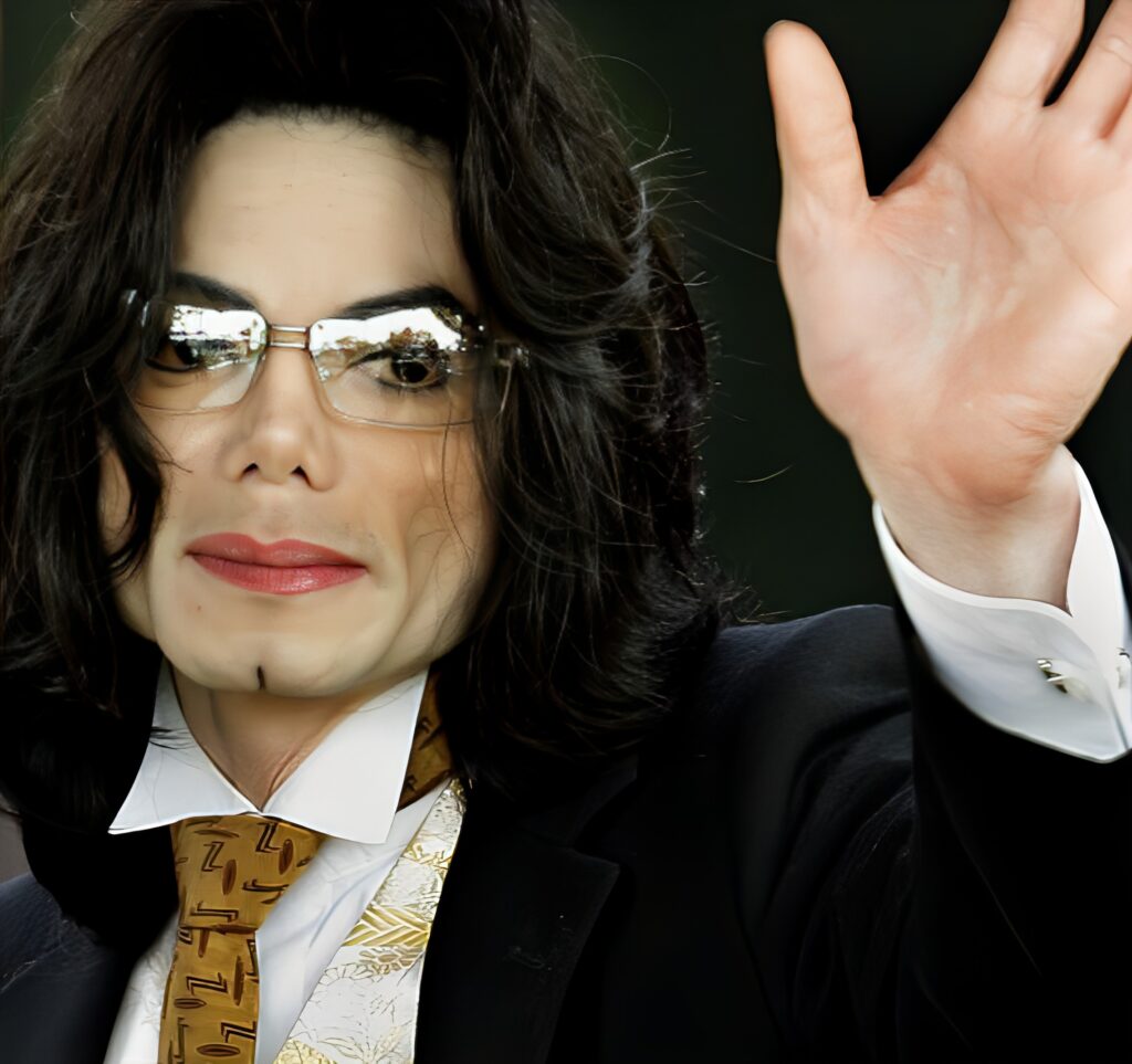 Suis-Nous - 25 juin 2009 : King of Pop is dead at 50 ! Le dernier jour...