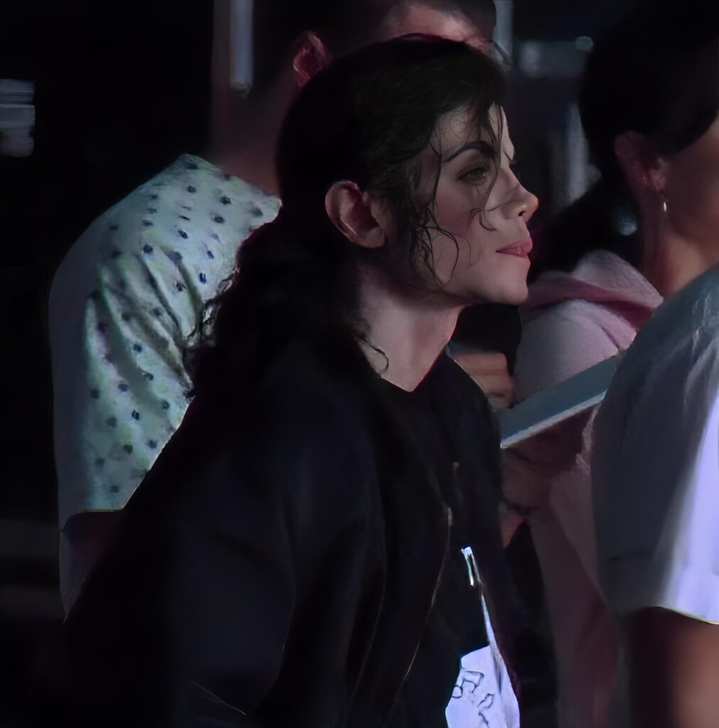 Suis-Nous - 25 juin 2009 : King of Pop is dead at 50 ! Le dernier jour...