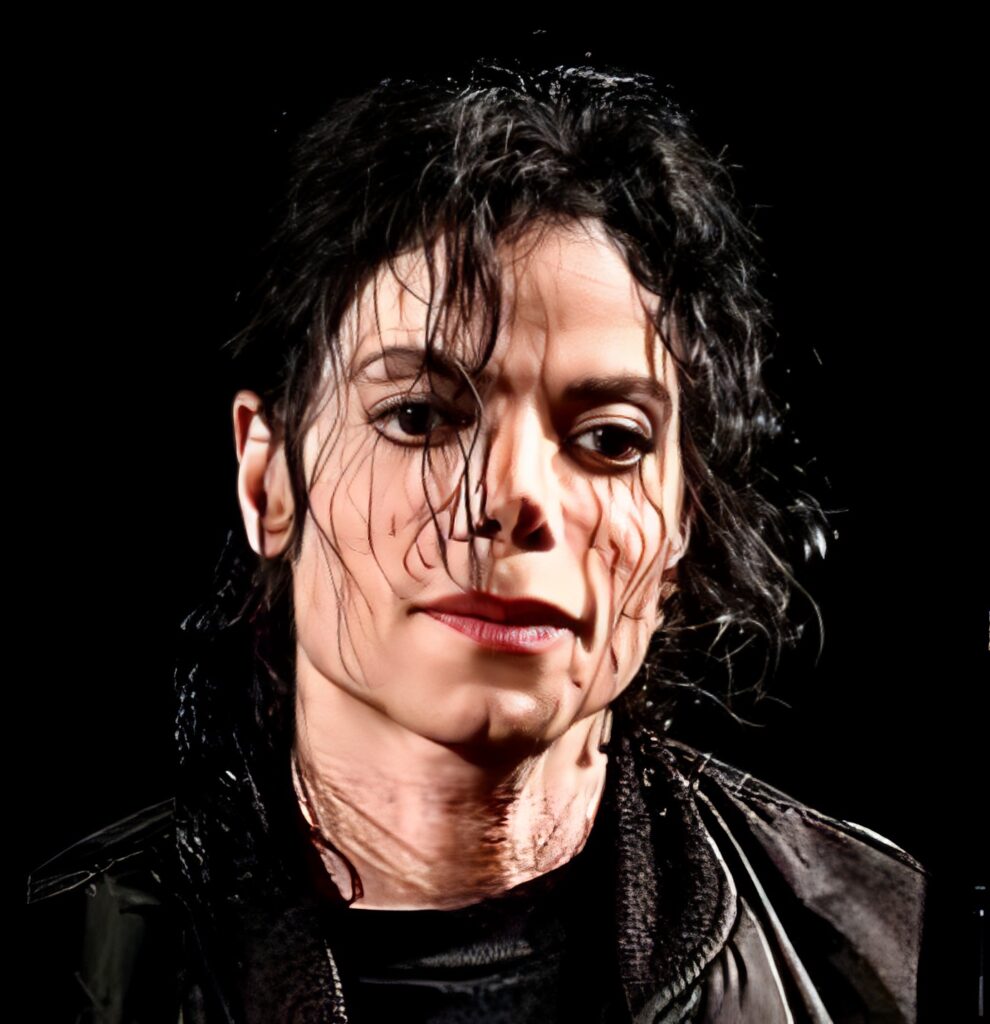 Suis-Nous - 25 juin 2009 : King of Pop is dead at 50 ! Le dernier jour...