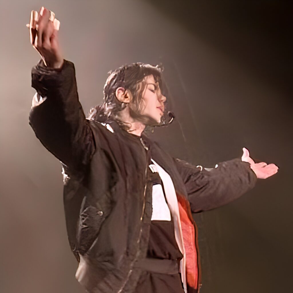 Suis-Nous - 25 juin 2009 : King of Pop is dead at 50 ! Le dernier jour...