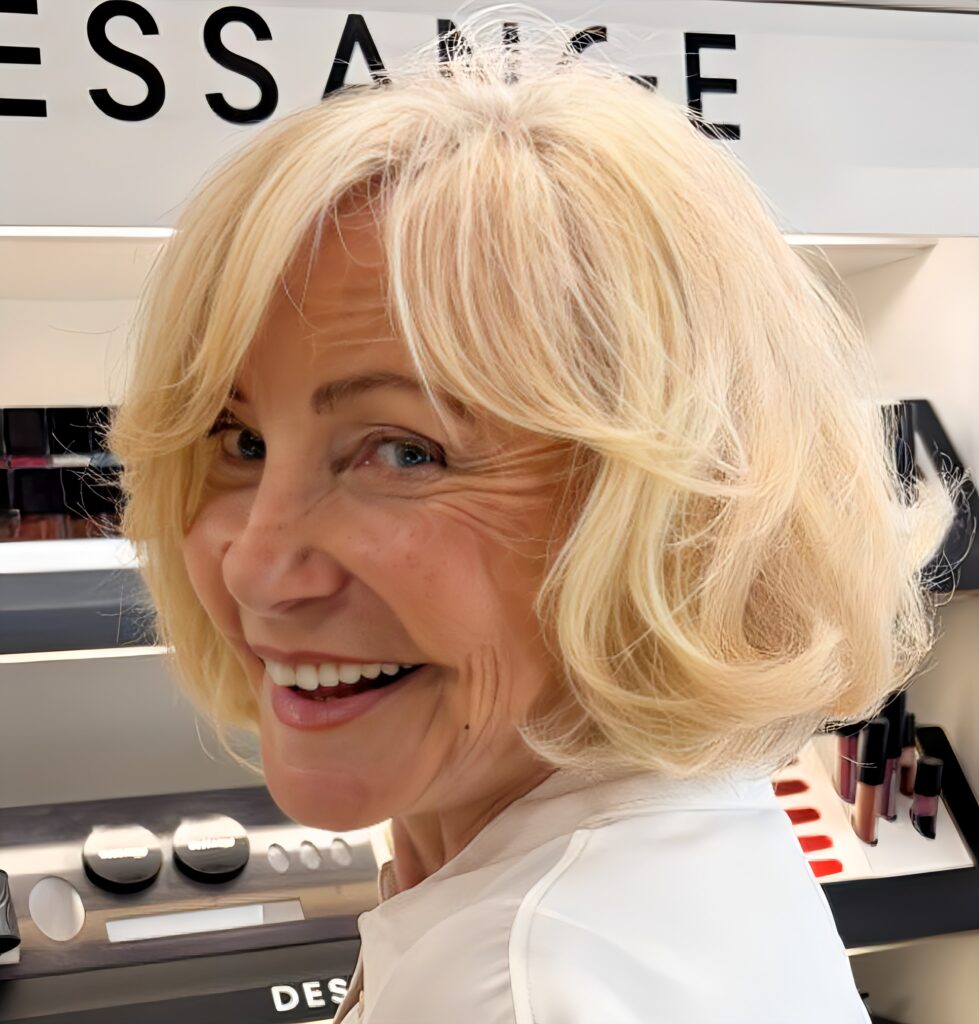 Suis-Nous - Michèle Torr heureuse: Une bien belle réunion de famille !