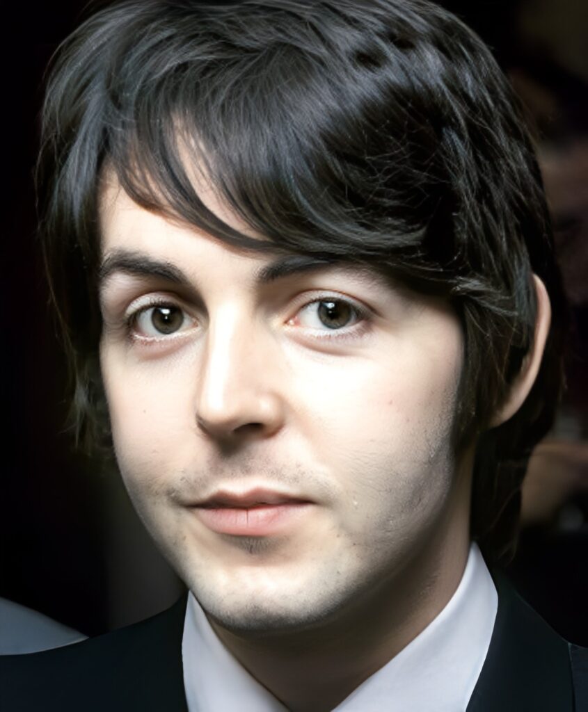 Suis-Nous - Happy Birthday Paul McCarney ! Suis-Nous - Happy Birthday Paul McCarney !