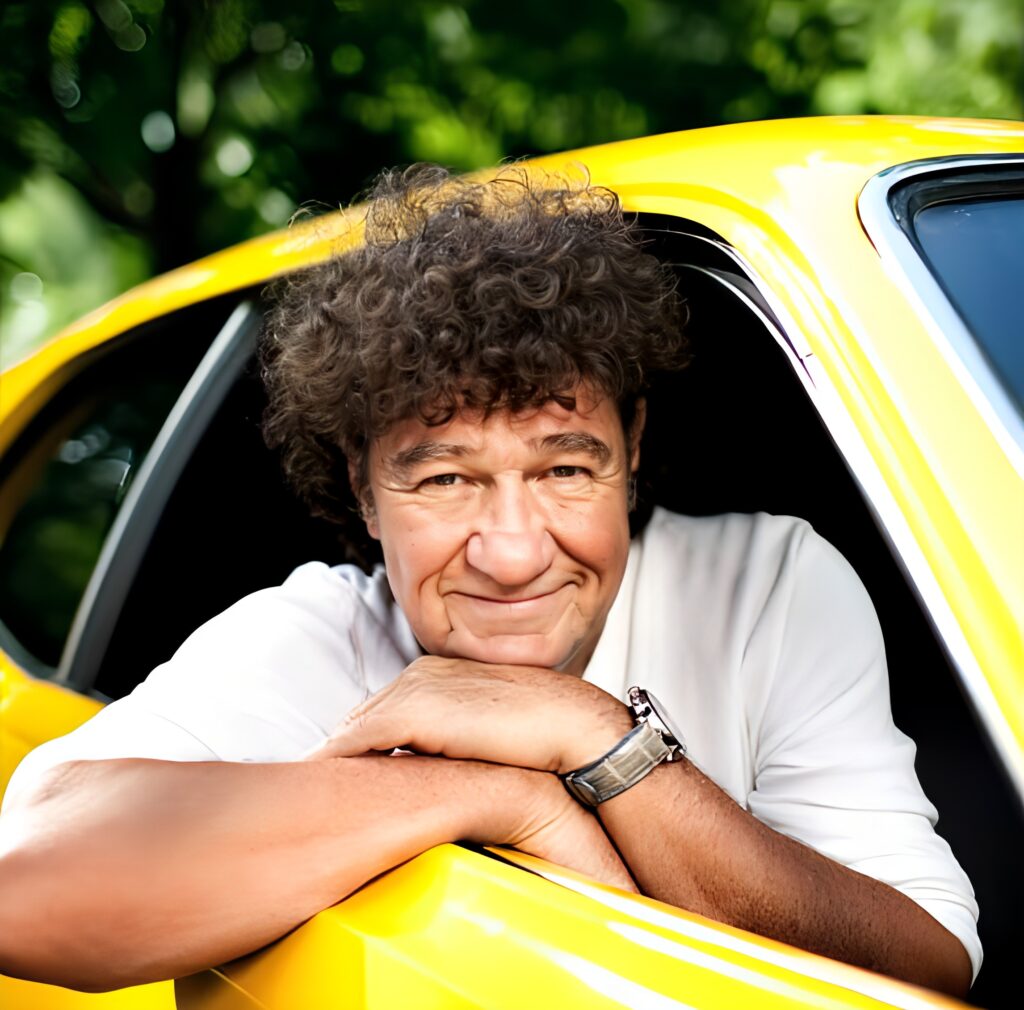 Suis-Nous - Bon anniversaire à Robert Charlebois né le 25 juin 1944 à Montréal.