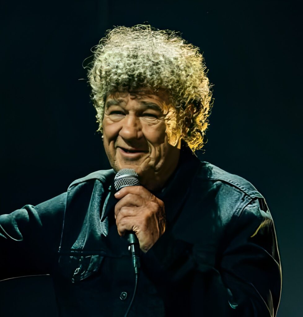 Suis-Nous - Bon anniversaire à Robert Charlebois né le 25 juin 1944 à Montréal.