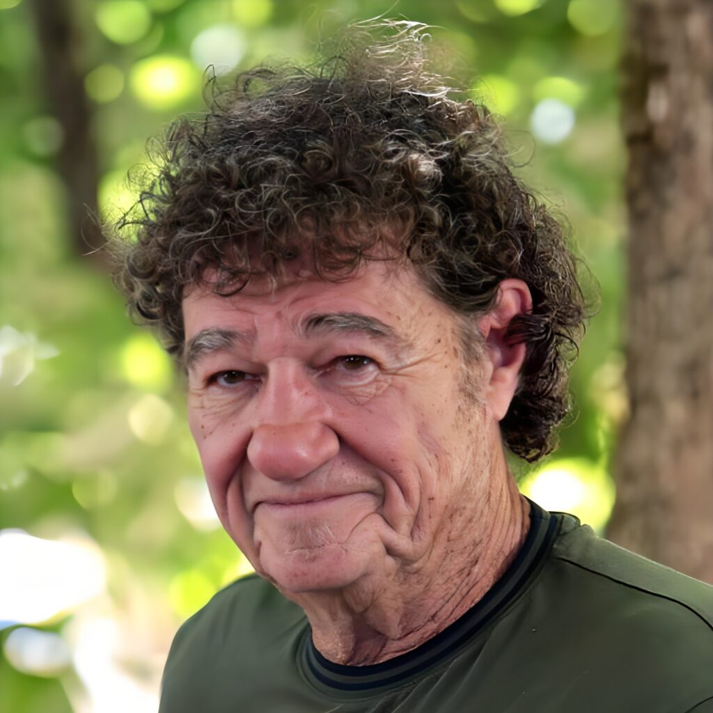Suis-Nous - Bon anniversaire à Robert Charlebois né le 25 juin 1944 à Montréal.