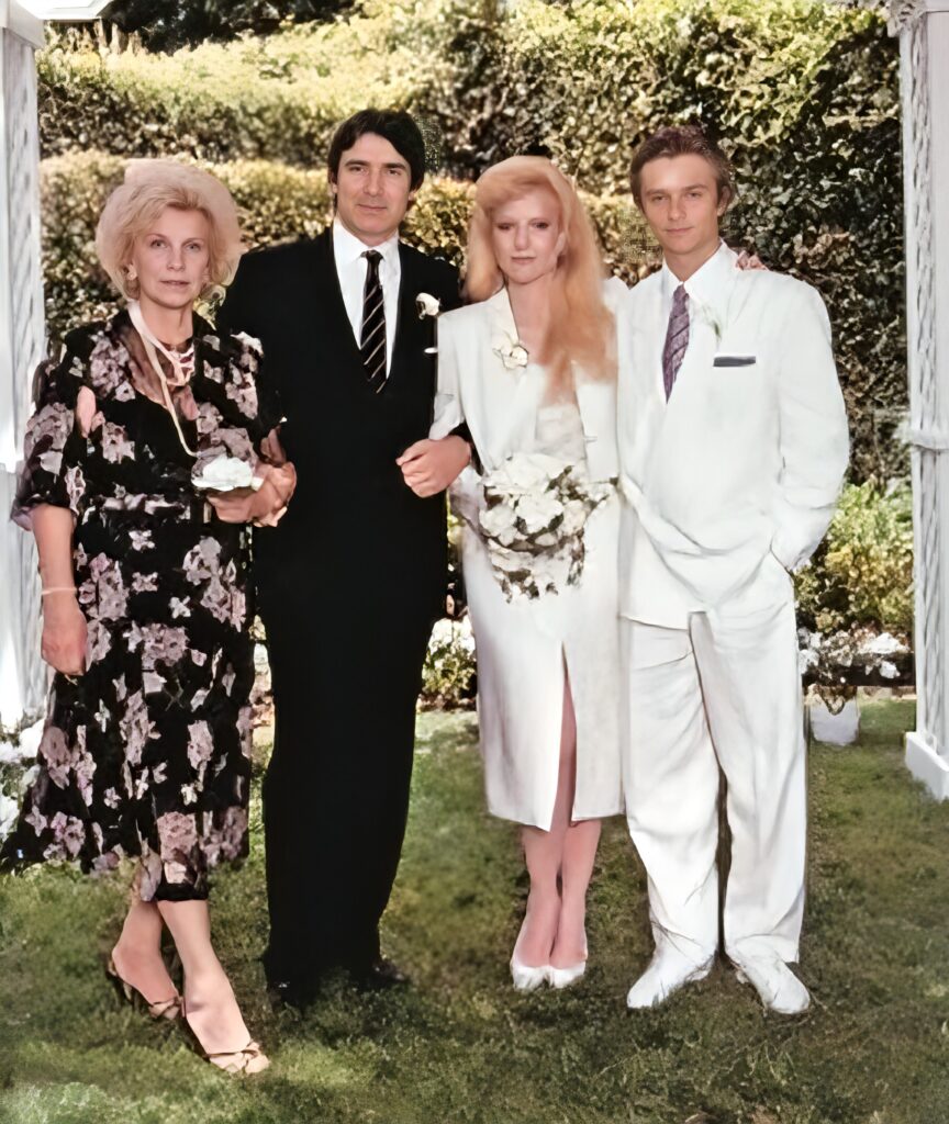 Suis-Nous - Sylvie Vartan & Tony Scotti célèbrent leurs noces de nacre...