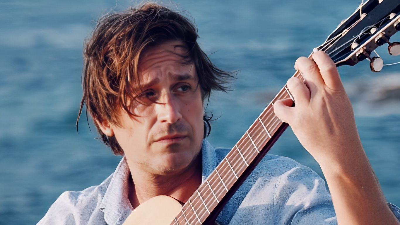 Bon anniversaire à Thomas Dutronc né le 16 juin 1973.