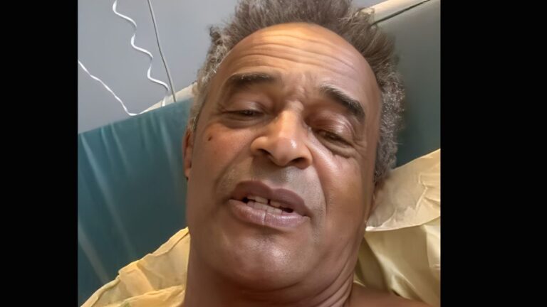 Suis-Nous - Depuis son lit d’hôpital, Yannick Noah s'excuse de ne pas pouvoir assurer son concert prévu dimanche 28 juin au Bastogne Summer Festival.